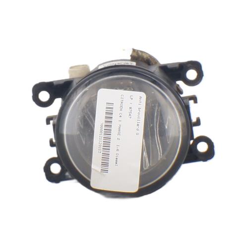 Image Anti brouillard gauche (feux) - CITROEN C4 1