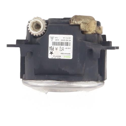 Image Anti brouillard gauche (feux) - CITROEN C4 1