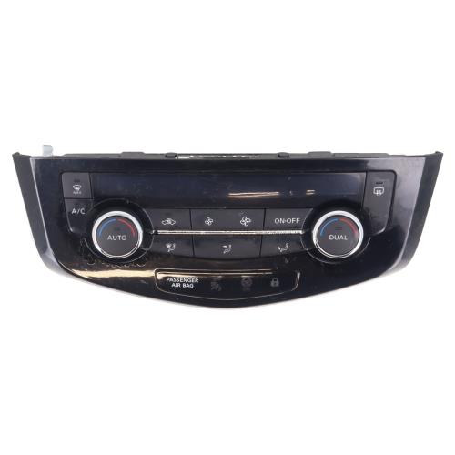 Image Commande chauffage - NISSAN X-TRAIL 3