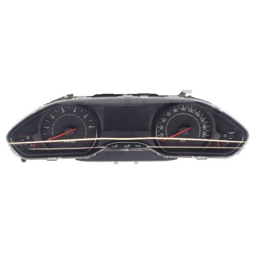 Image Compteur - PEUGEOT 208 1