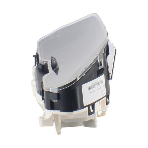 Image Compteur - PEUGEOT 208 1