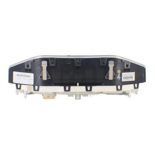 Image Compteur - PEUGEOT 208 1