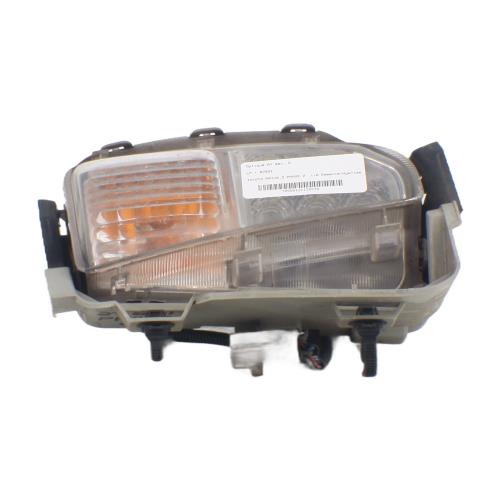 Image Optique avant secondaire gauche (feux)(clignotant) - TOYOTA PRIUS 3