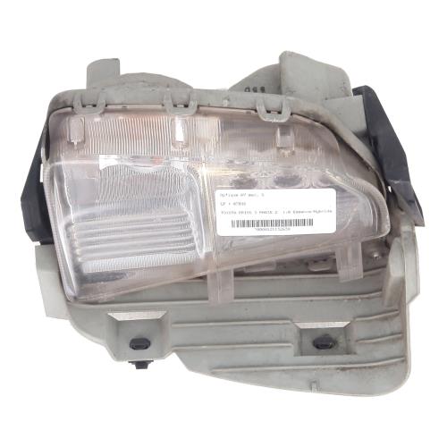 Image Optique avant secondaire gauche (feux)(clignotant) - TOYOTA PRIUS 3