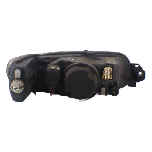 Image Optique avant principal gauche (feux)(phare) - PEUGEOT 306