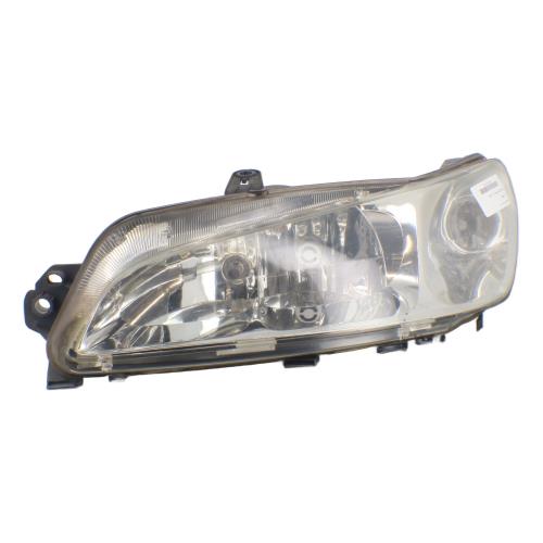 Image Optique avant principal gauche (feux)(phare) - PEUGEOT 306