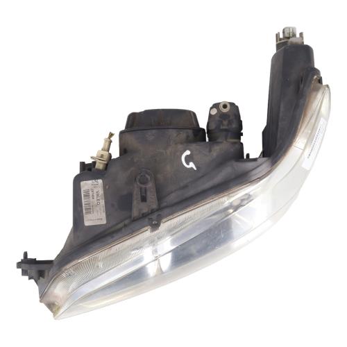 Image Optique avant principal gauche (feux)(phare) - PEUGEOT 306