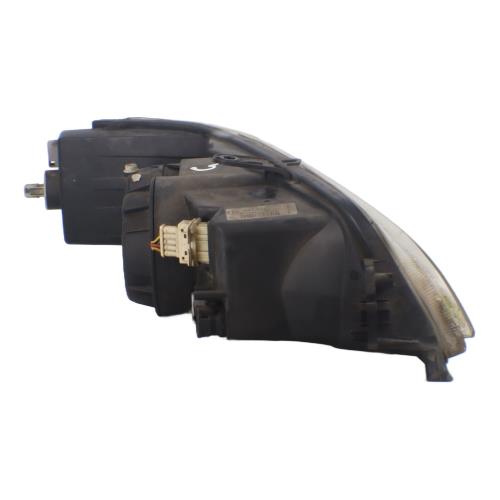 Image Optique avant principal gauche (feux)(phare) - PEUGEOT 306