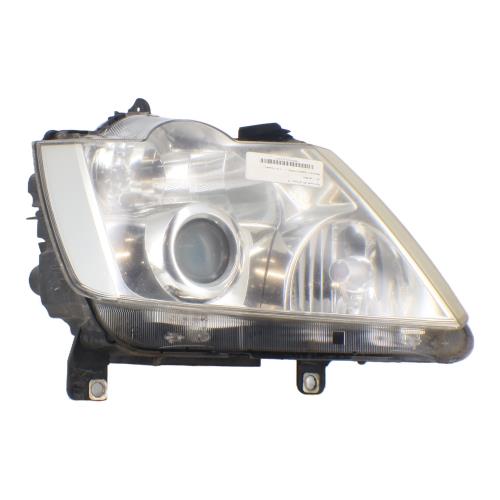 Image Optique avant principal droit (feux)(phare) - RENAULT MODUS