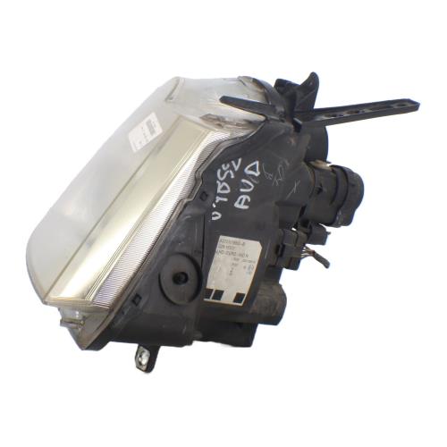 Image Optique avant principal droit (feux)(phare) - RENAULT MODUS