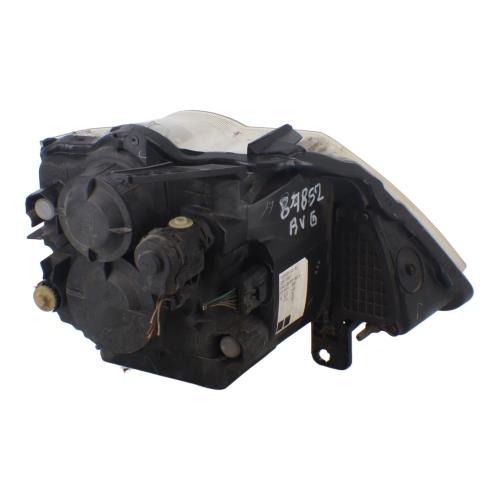 Image Optique avant principal gauche (feux)(phare) - RENAULT MODUS