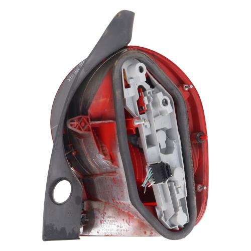 Image Feu arriere principal gauche (feux) - RENAULT MODUS