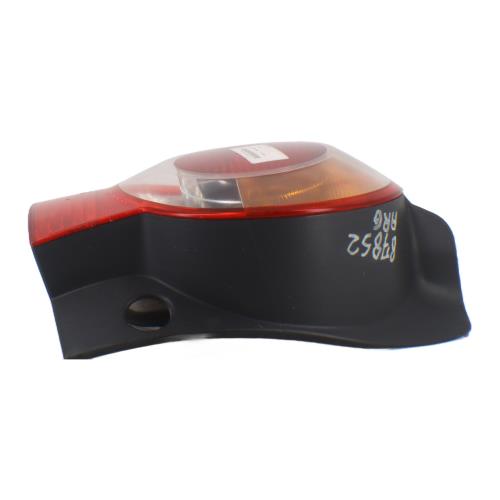 Image Feu arriere principal gauche (feux) - RENAULT MODUS