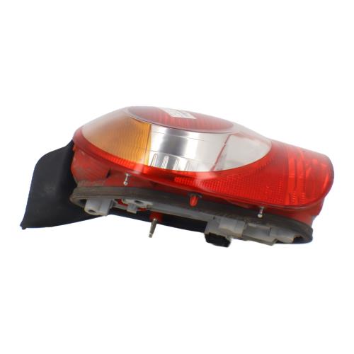 Image Feu arriere principal gauche (feux) - RENAULT MODUS