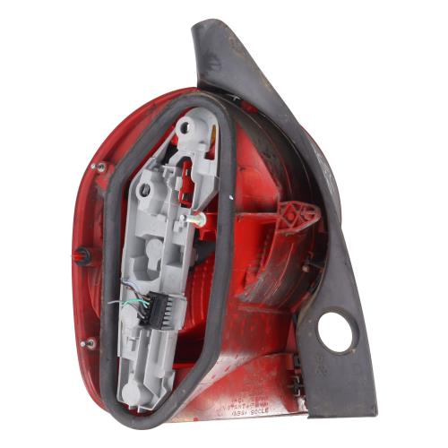 Image Feu arriere principal droit (feux) - RENAULT MODUS