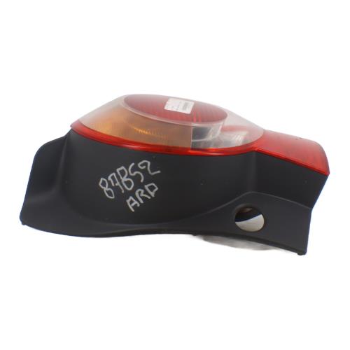 Image Feu arriere principal droit (feux) - RENAULT MODUS