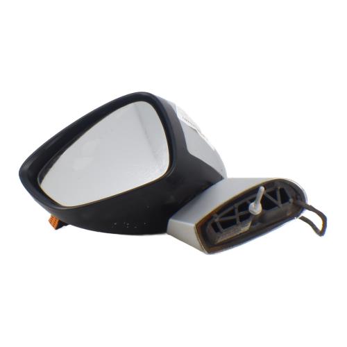 Image Glace retroviseur gauche - CITROEN C5 2