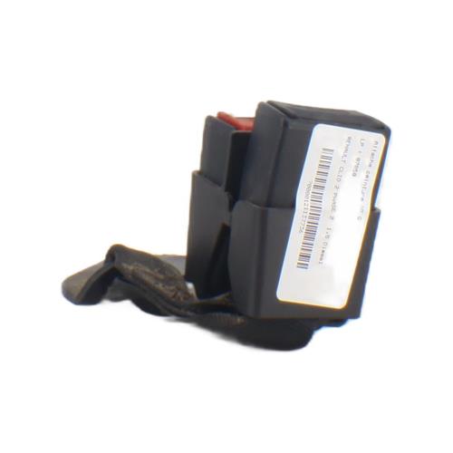 Image Attache ceinture arriere gauche - RENAULT CLIO 2