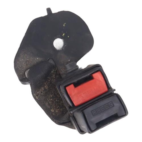 Image Attache ceinture arriere gauche - RENAULT CLIO 2