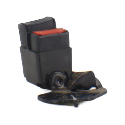 Image Attache ceinture arriere gauche - RENAULT CLIO 2