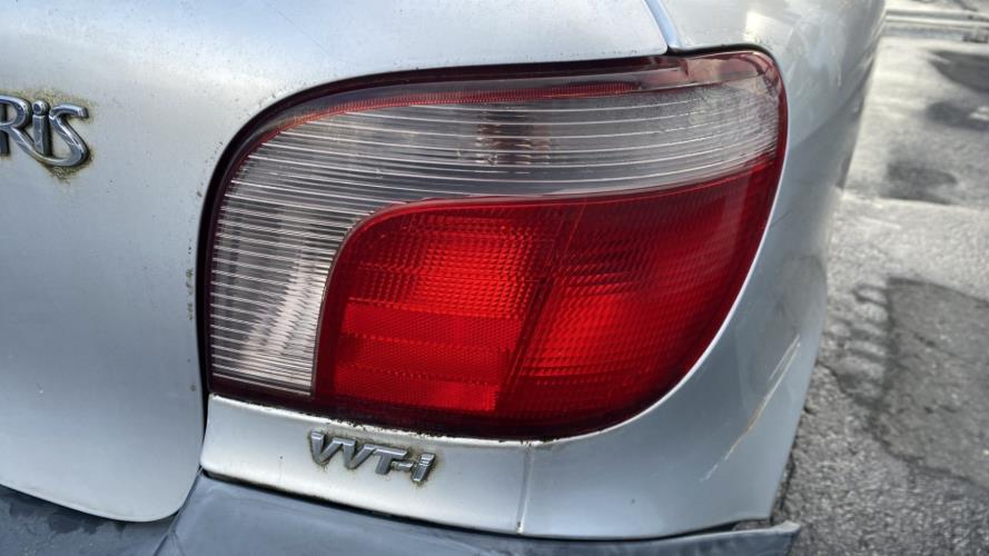 Image Feu arriere principal droit (feux) - TOYOTA YARIS 1