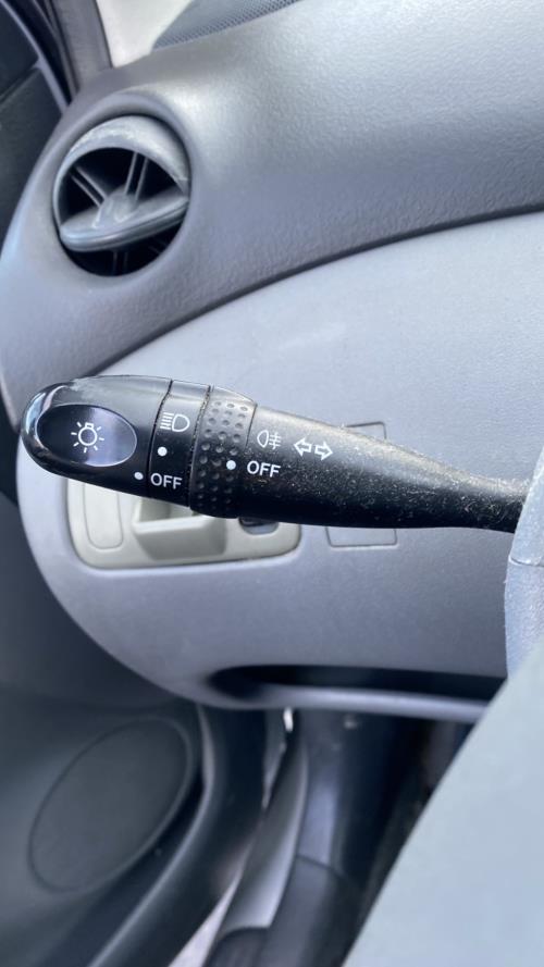 Image Com (Bloc Contacteur Tournant+Commodo Essuie Glace+Commodo Phare) - TOYOTA YARIS 1