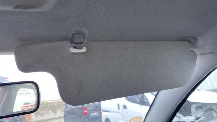 Image Pare soleil droit - TOYOTA YARIS 1