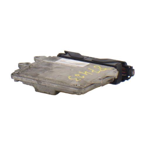 Image Calculateur - FIAT PANDA 2