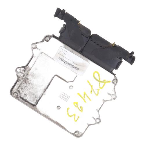 Image Calculateur - FIAT PANDA 2