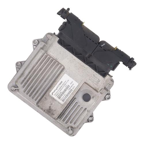 Image Calculateur - FIAT PANDA 2