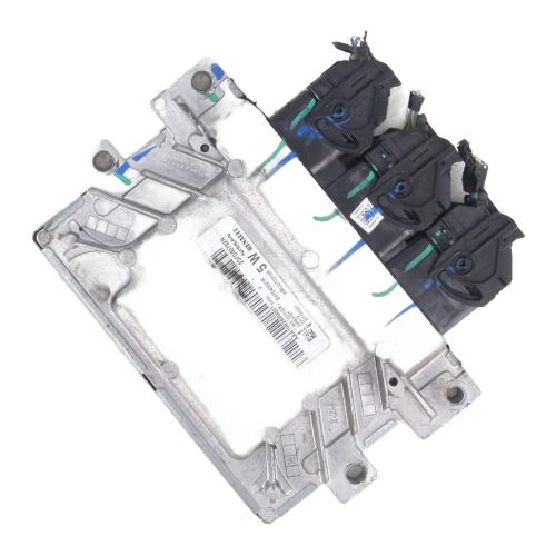 Image Calculateur - DACIA SPRING