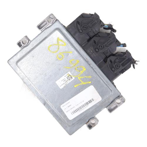 Image Calculateur - DACIA SPRING