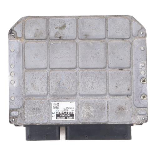 Image Calculateur - TOYOTA AURIS 1