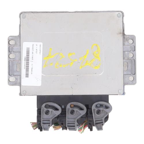 Image Calculateur - PEUGEOT 406