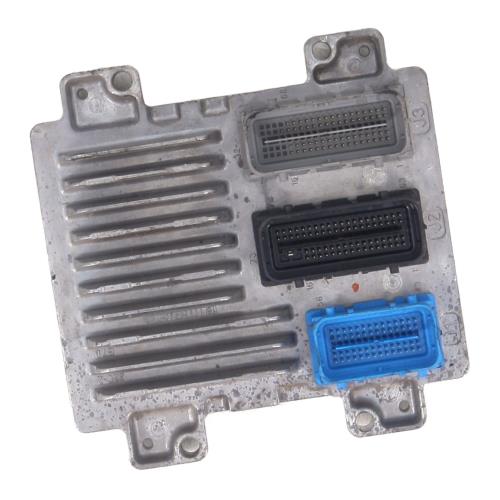 Image Calculateur - OPEL CORSA E