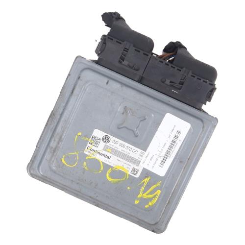 Image Calculateur - VOLKSWAGEN POLO 5