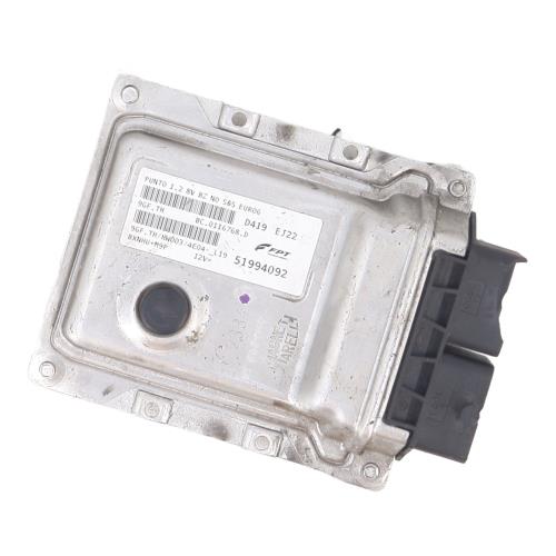 Image Calculateur - FIAT PUNTO 3