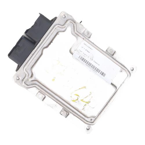 Image Calculateur - FIAT PUNTO 3