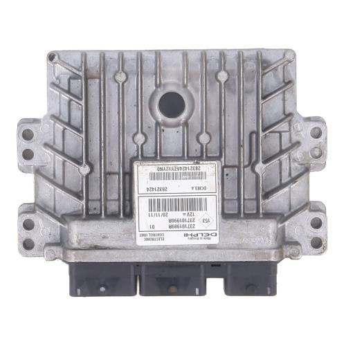 Image Calculateur - RENAULT GRAND MODUS