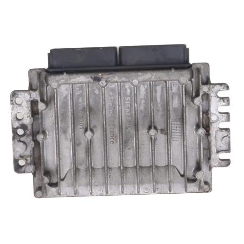 Image Calculateur - RENAULT CLIO 2