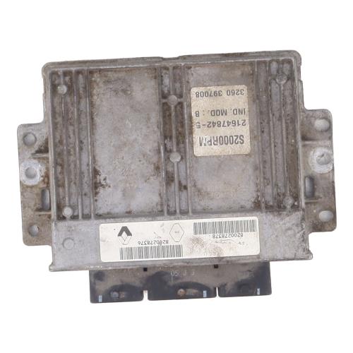 Image Calculateur - RENAULT LAGUNA 2