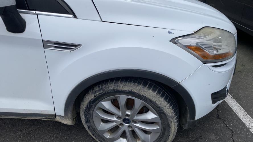 Image Aile avant droit - FORD KUGA 1