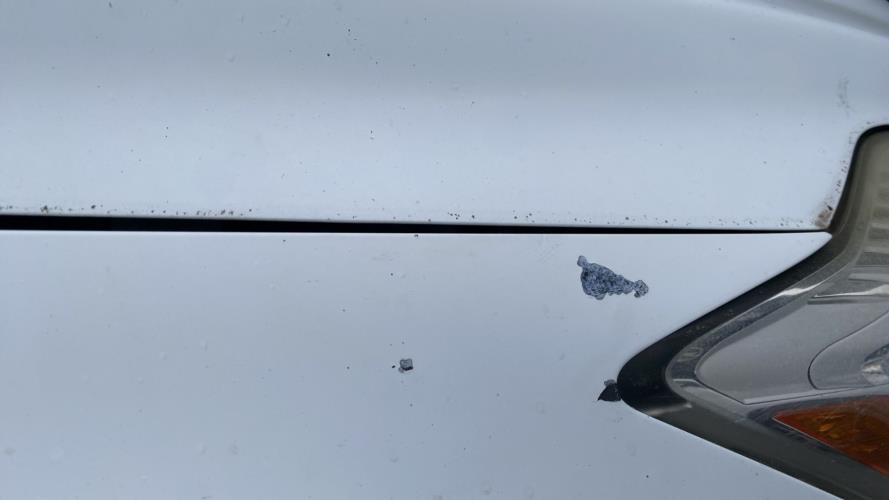 Image Aile avant droit - FORD KUGA 1