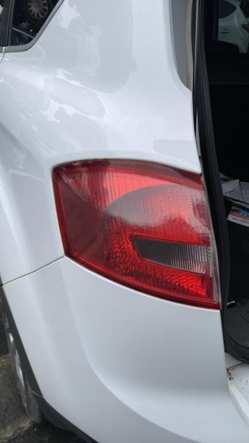 Image Feu arriere principal gauche (feux) - FORD KUGA 1