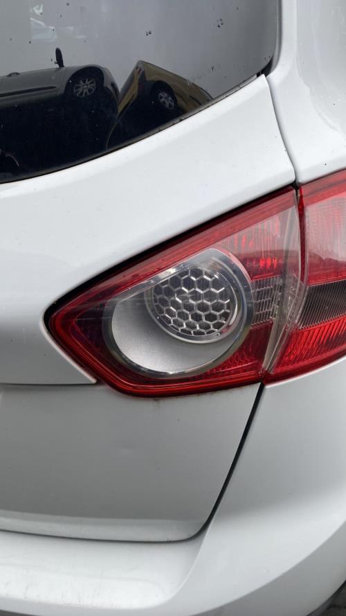 Image Feu arriere secondaire droit (feux) - FORD KUGA 1