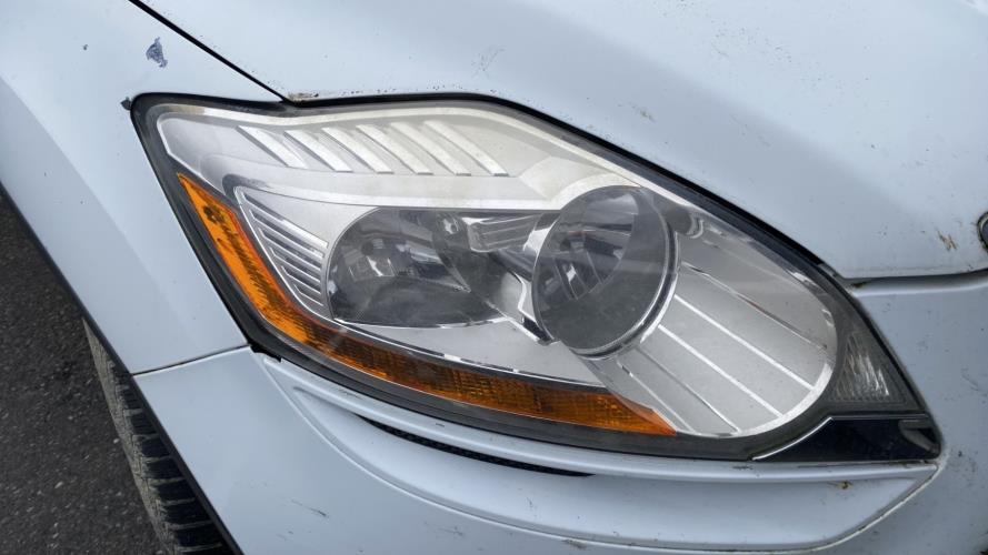 Image Optique avant principal droit (feux)(phare) - FORD KUGA 1