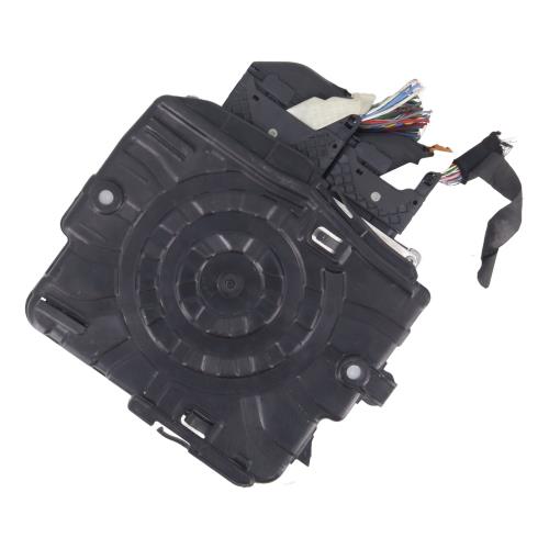 Image Calculateur - CITROEN C3 3