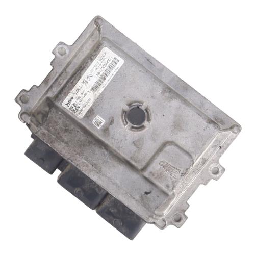 Image Calculateur - CITROEN C3 3