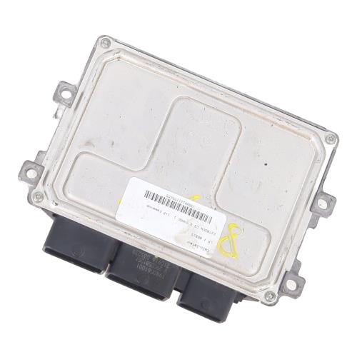 Image Calculateur - CITROEN C3 3