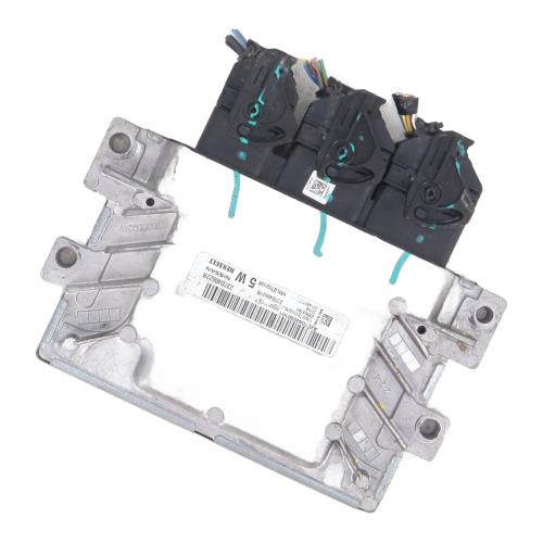 Image Calculateur - DACIA SPRING